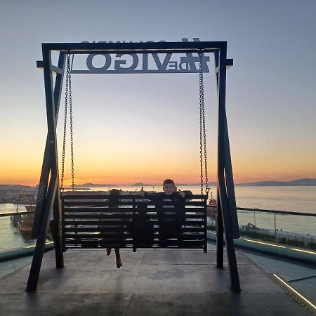 Loft Turistico Διαμέρισμα Βίγκο Εξωτερικό φωτογραφία