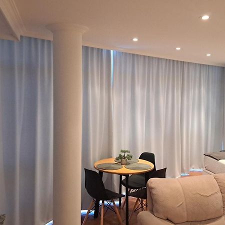 Loft Turistico Διαμέρισμα Βίγκο Εξωτερικό φωτογραφία
