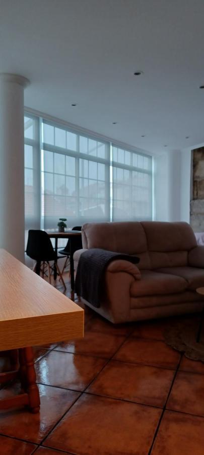 Loft Turistico Διαμέρισμα Βίγκο Εξωτερικό φωτογραφία