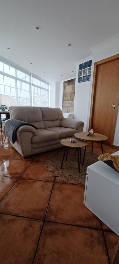 Loft Turistico Διαμέρισμα Βίγκο Εξωτερικό φωτογραφία