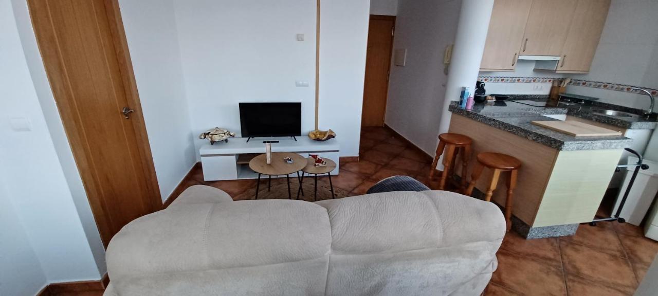 Loft Turistico Διαμέρισμα Βίγκο Εξωτερικό φωτογραφία