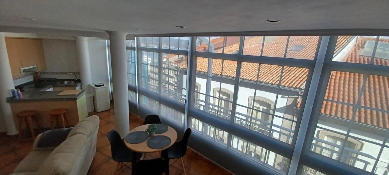 Loft Turistico Διαμέρισμα Βίγκο Εξωτερικό φωτογραφία