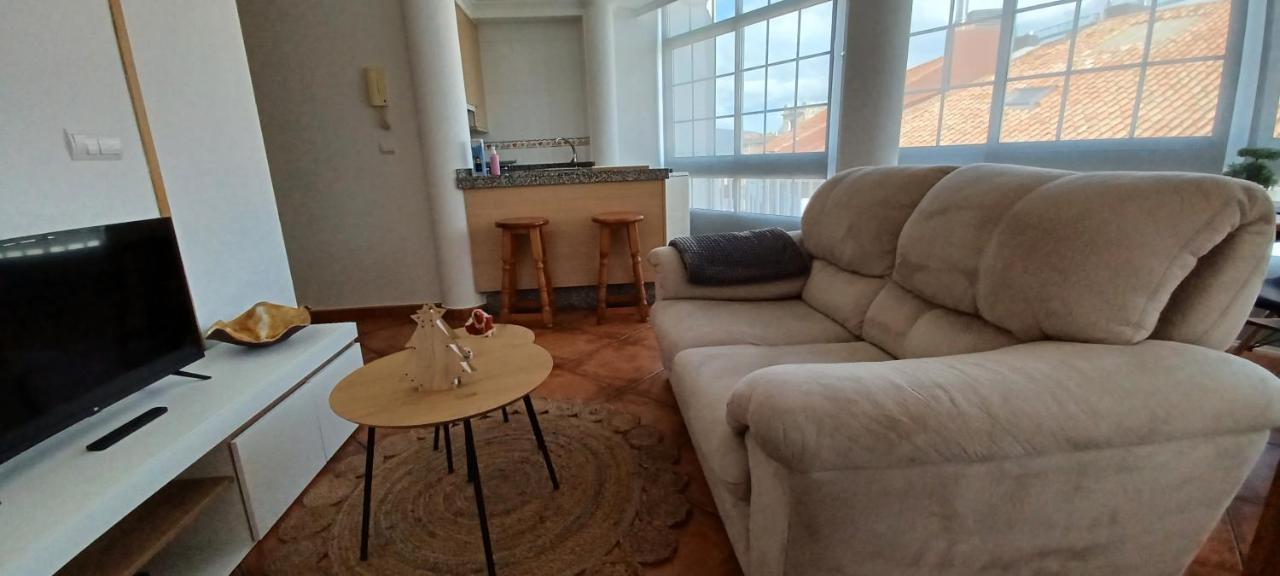 Loft Turistico Διαμέρισμα Βίγκο Εξωτερικό φωτογραφία