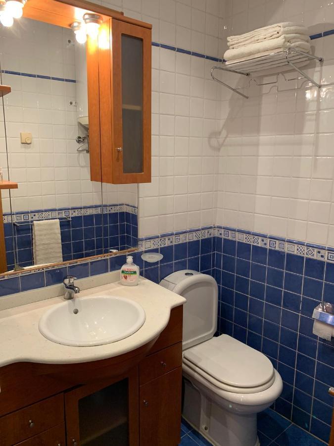 Loft Turistico Διαμέρισμα Βίγκο Εξωτερικό φωτογραφία