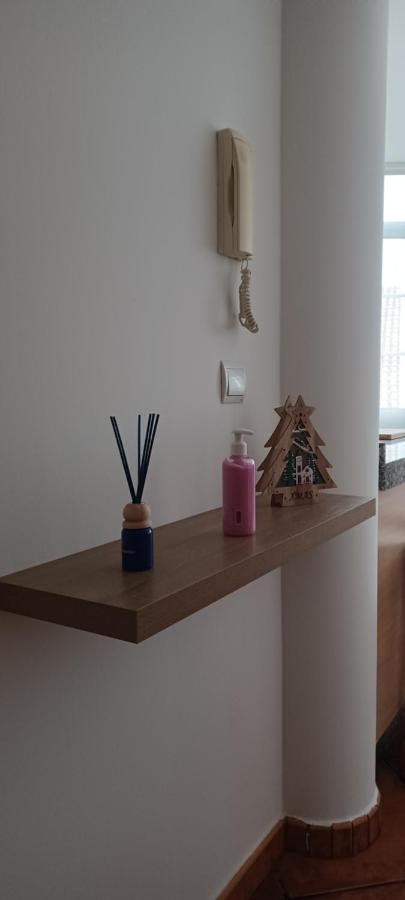 Loft Turistico Διαμέρισμα Βίγκο Εξωτερικό φωτογραφία