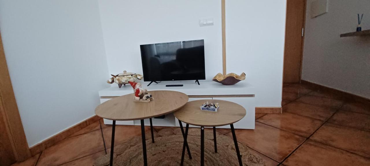 Loft Turistico Διαμέρισμα Βίγκο Εξωτερικό φωτογραφία