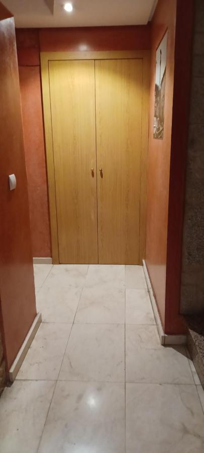 Loft Turistico Διαμέρισμα Βίγκο Εξωτερικό φωτογραφία