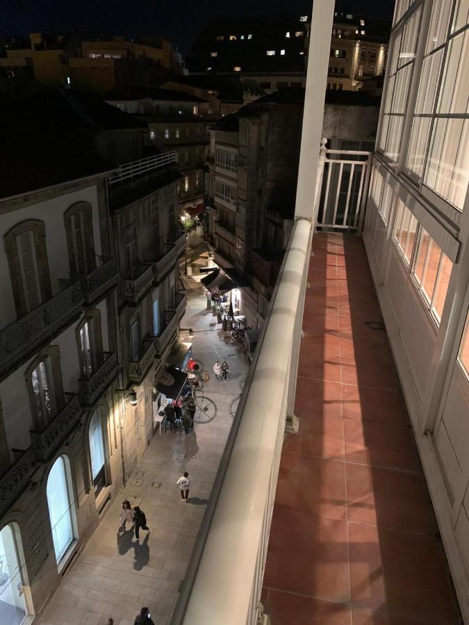 Loft Turistico Διαμέρισμα Βίγκο Εξωτερικό φωτογραφία
