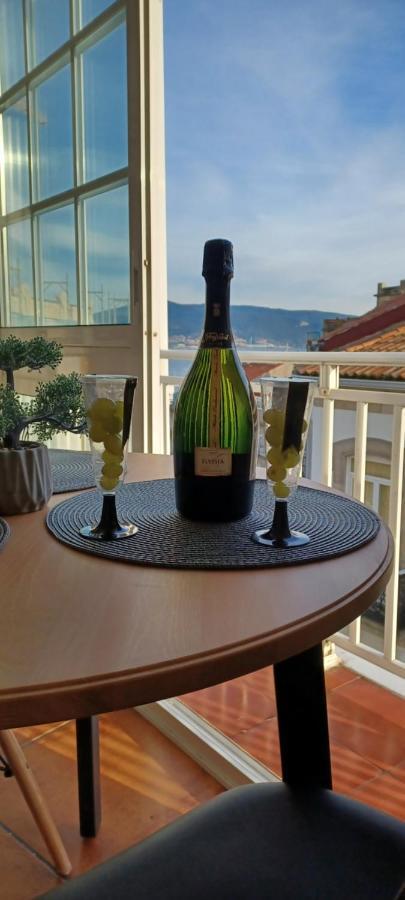 Loft Turistico Διαμέρισμα Βίγκο Εξωτερικό φωτογραφία