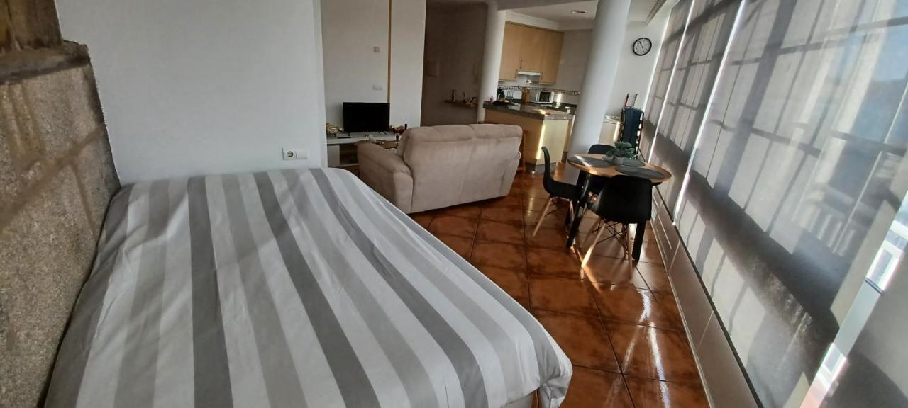 Loft Turistico Διαμέρισμα Βίγκο Εξωτερικό φωτογραφία