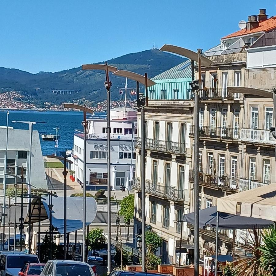 Loft Turistico Διαμέρισμα Βίγκο Εξωτερικό φωτογραφία