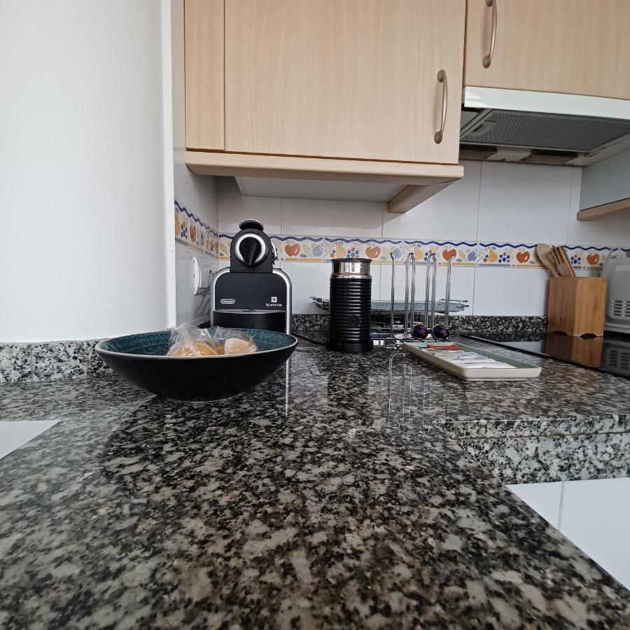 Loft Turistico Διαμέρισμα Βίγκο Εξωτερικό φωτογραφία
