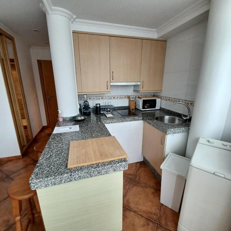 Loft Turistico Διαμέρισμα Βίγκο Εξωτερικό φωτογραφία