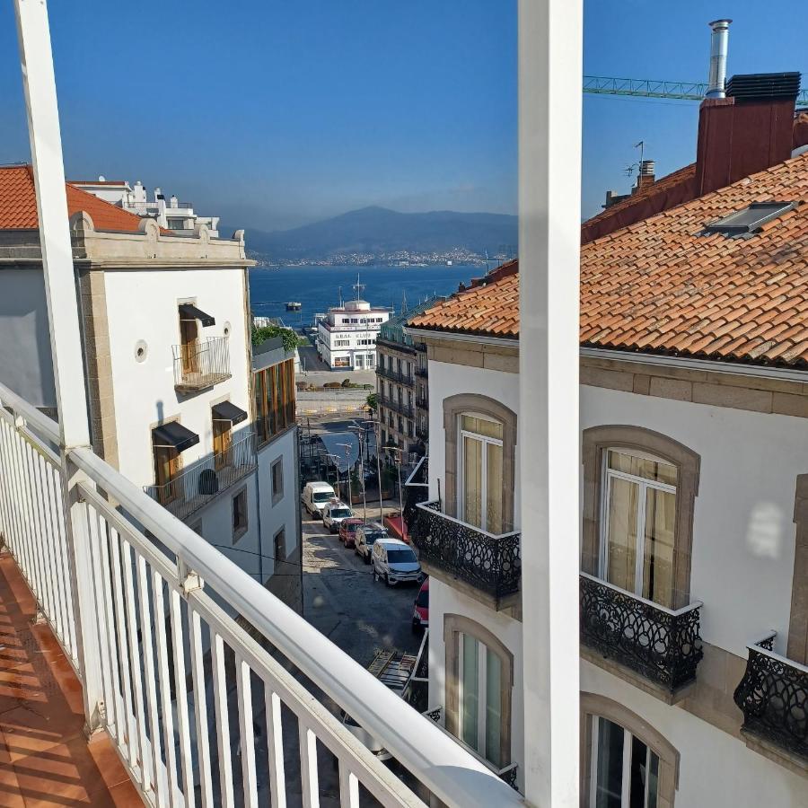 Loft Turistico Διαμέρισμα Βίγκο Εξωτερικό φωτογραφία