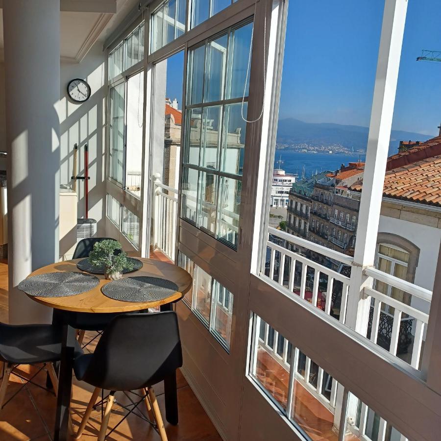 Loft Turistico Διαμέρισμα Βίγκο Εξωτερικό φωτογραφία