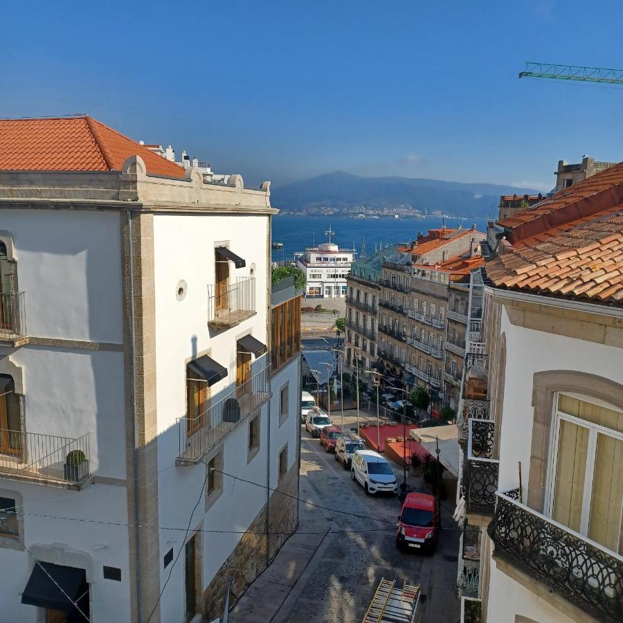 Loft Turistico Διαμέρισμα Βίγκο Εξωτερικό φωτογραφία