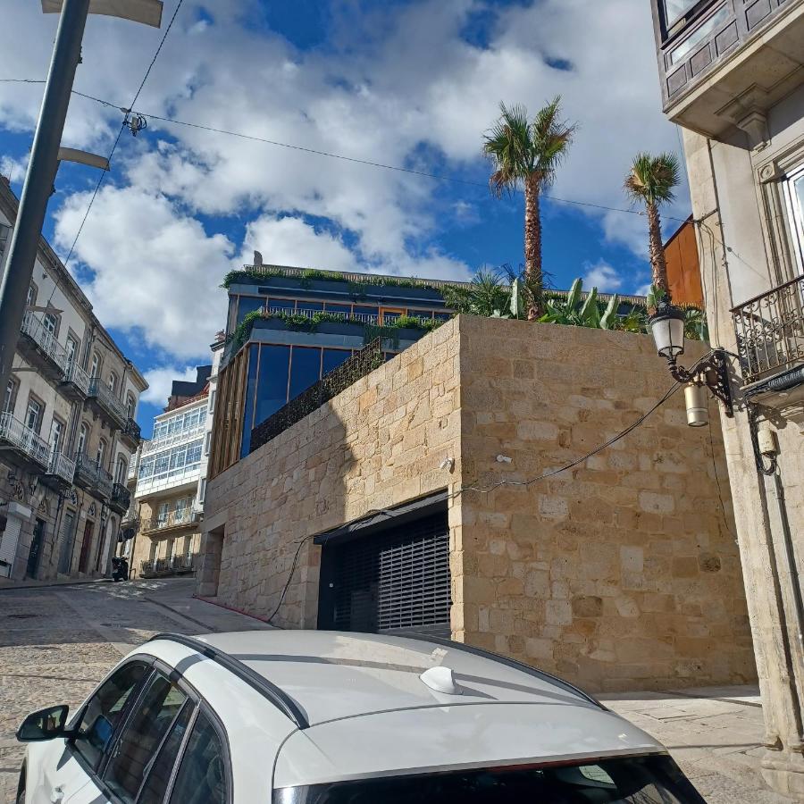 Loft Turistico Διαμέρισμα Βίγκο Εξωτερικό φωτογραφία