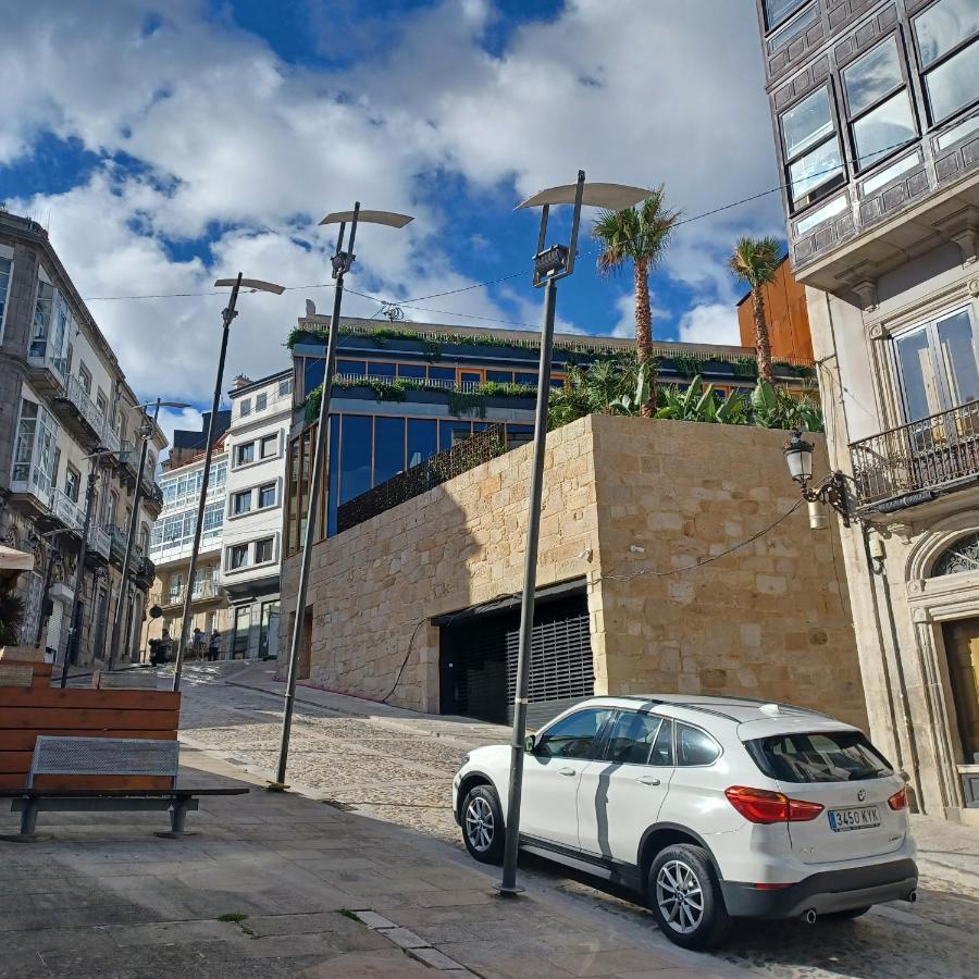 Loft Turistico Διαμέρισμα Βίγκο Εξωτερικό φωτογραφία