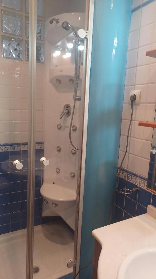 Loft Turistico Διαμέρισμα Βίγκο Εξωτερικό φωτογραφία