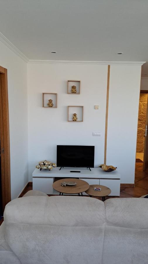 Loft Turistico Διαμέρισμα Βίγκο Εξωτερικό φωτογραφία