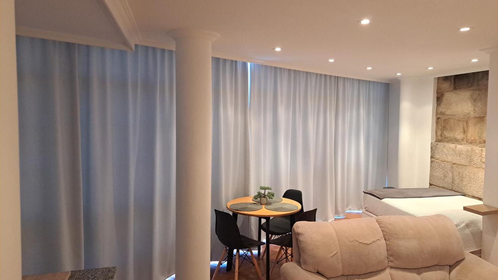 Loft Turistico Διαμέρισμα Βίγκο Εξωτερικό φωτογραφία
